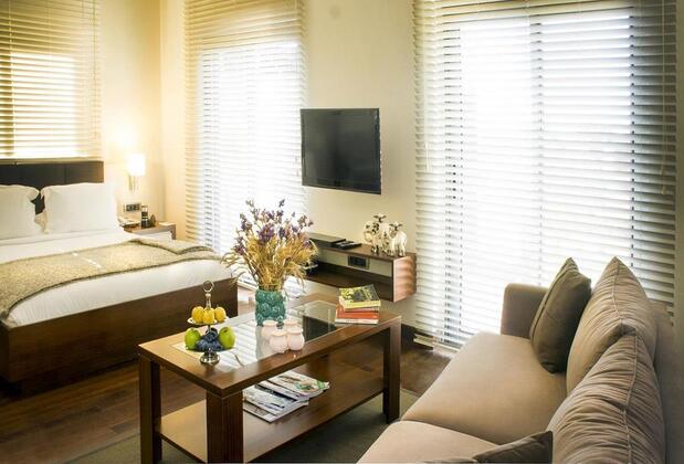 Ortunç Hotel - Görsel 39