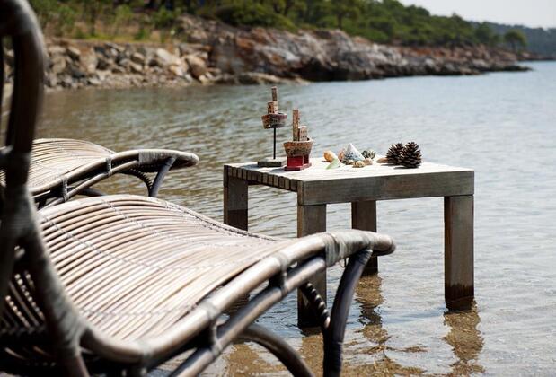 Ortunç Hotel - Görsel 41