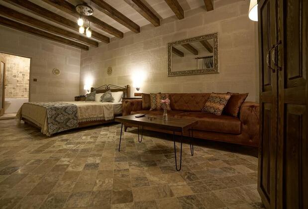 Artemis Cave Suites - Görsel 42