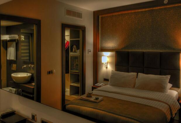 Ortunç Hotel - Görsel 40