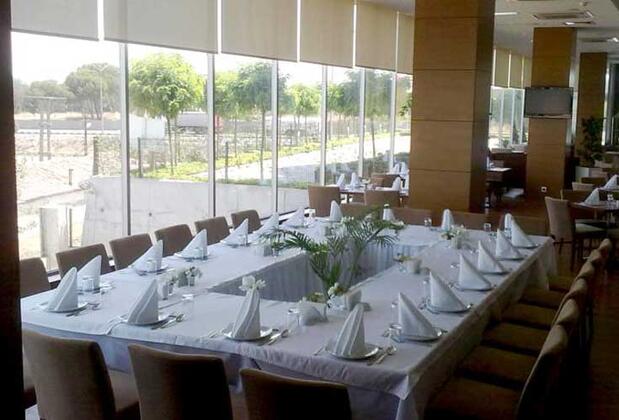 Oruçoğlu Oreko Otel - Görsel 11