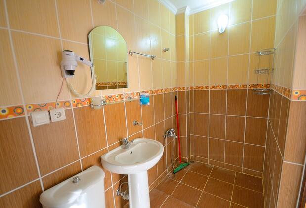 Poyraz Pansiyon Restaurant - Görsel 2