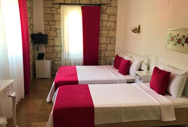 Adres Alaçatı Butik Otel - Görsel 8