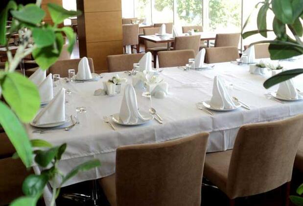 Oruçoğlu Oreko Otel - Görsel 12