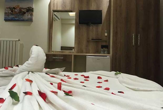 Lidya Park Termal Otel - Görsel 13