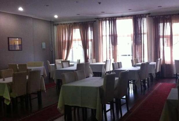 Hotel Osaka - Görsel 19