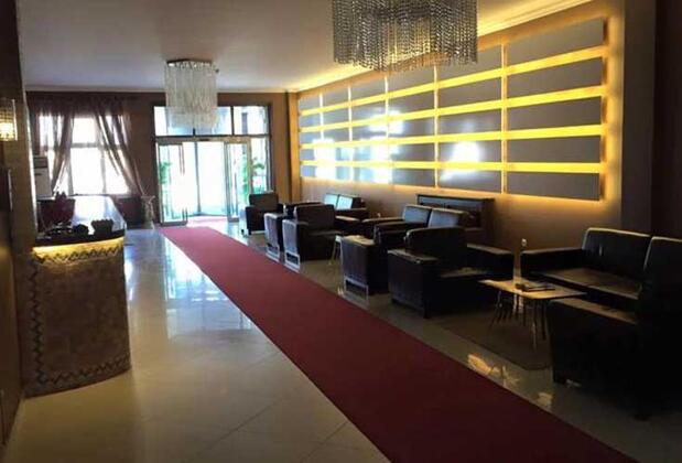 Hotel Osaka - Görsel 20