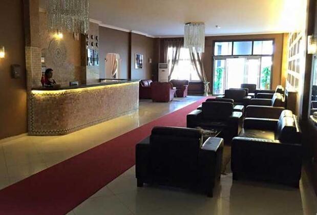 Hotel Osaka - Görsel 21