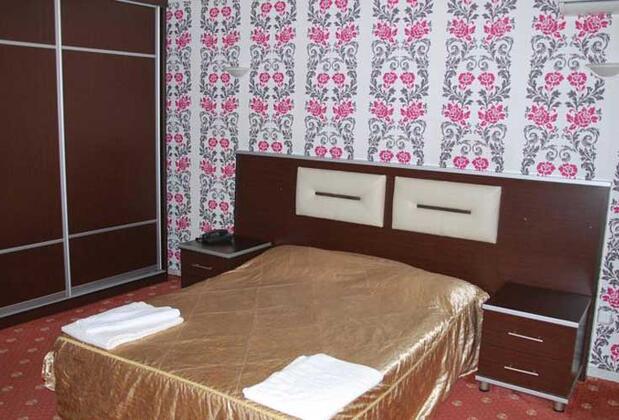 Hotel Osaka - Görsel 23