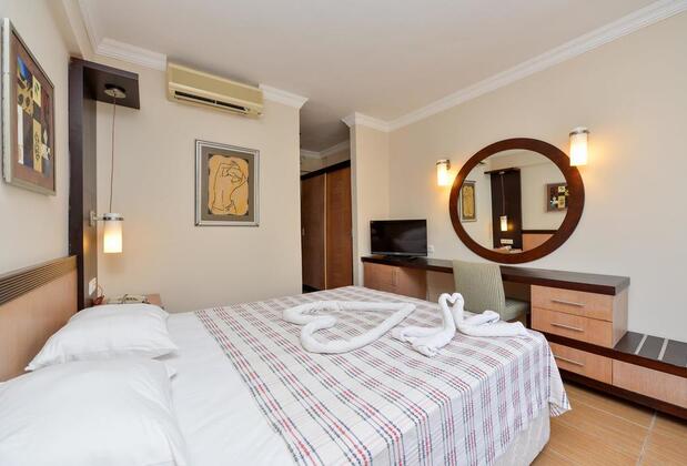 Bezay Hotel - Görsel 21