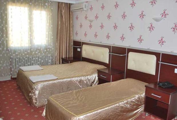 Hotel Osaka - Görsel 24