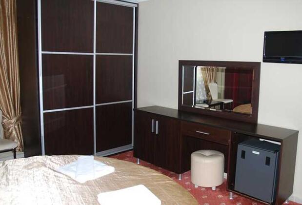 Hotel Osaka - Görsel 26