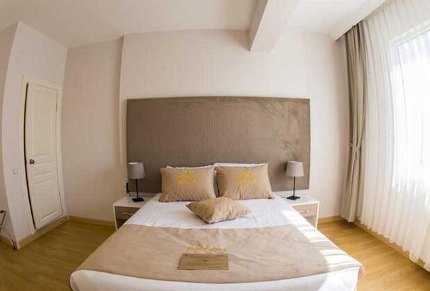 Çorum Bilge Otel - Görsel 4