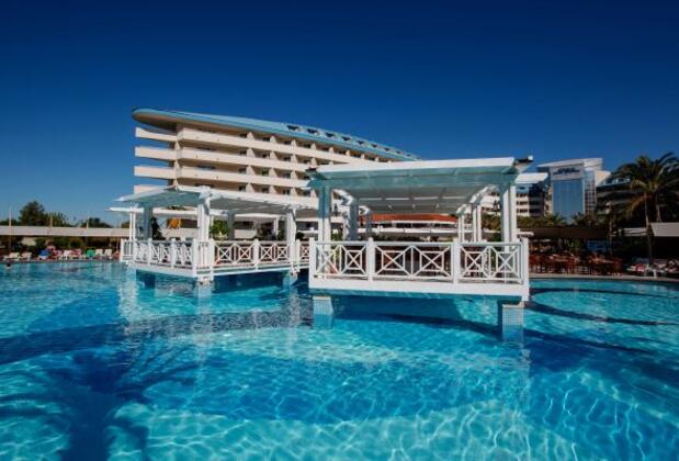 Crystal Admiral Resort Suites & Spa - Görsel 2