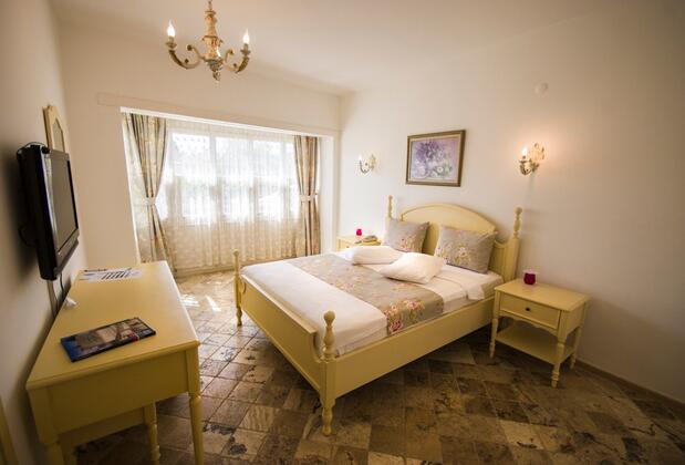 Alya Rüzgarı Otel - Görsel 8