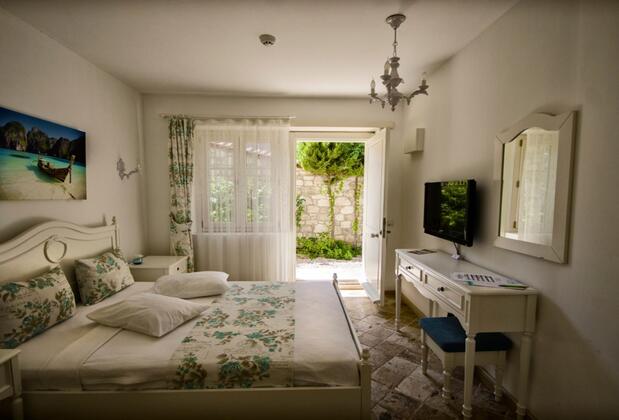 Alya Rüzgarı Otel - Görsel 6