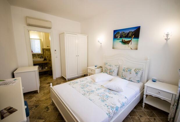 Alya Rüzgarı Otel - Görsel 7