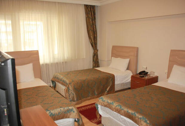 Otel Çakır Sivas - Görsel 11