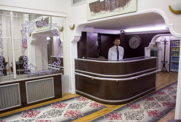 Otel Çakır Sivas - Görsel 4