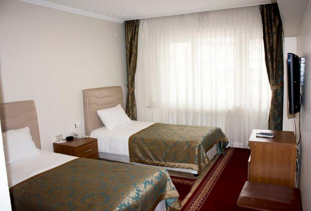 Otel Çakır Sivas - Görsel 14