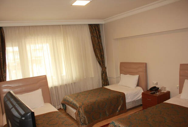 Otel Çakır Sivas - Görsel 16