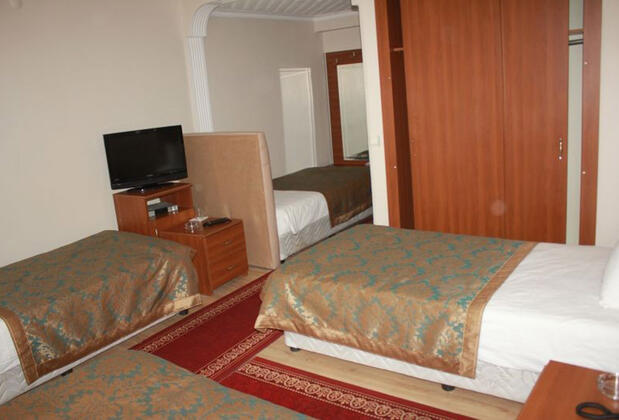 Otel Çakır Sivas - Görsel 17