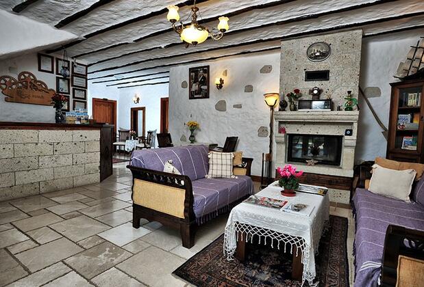 Alaçatı Koçlu Konağı - Görsel 8