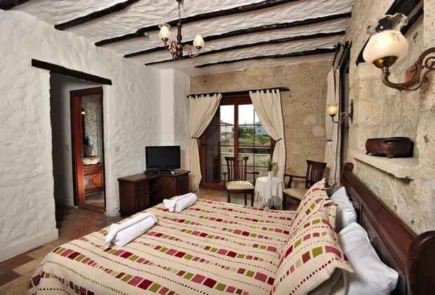 Alaçatı Koçlu Konağı - Görsel 12