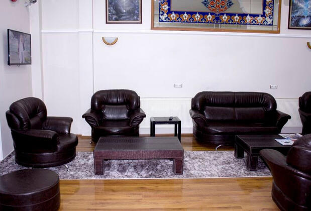 Otel Çakır Sivas - Görsel 7