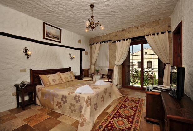 Alaçatı Koçlu Konağı - Görsel 13