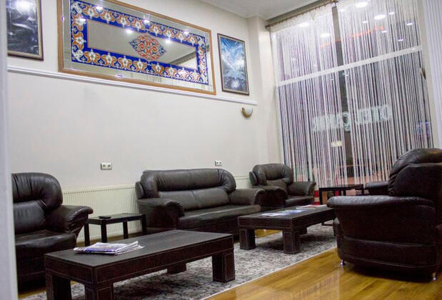 Otel Çakır Sivas - Görsel 8