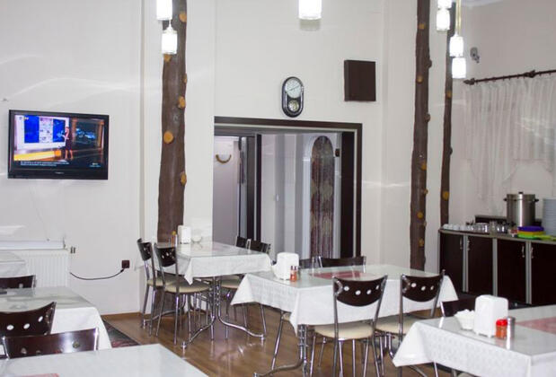 Otel Çakır Sivas - Görsel 20