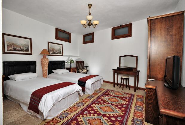 Alaçatı Koçlu Konağı - Görsel 15
