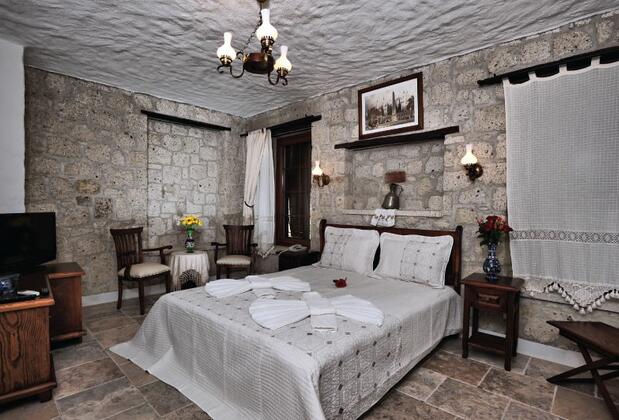 Alaçatı Koçlu Konağı - Görsel 16