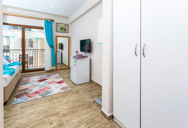 Vivid Hotel - Görsel 6