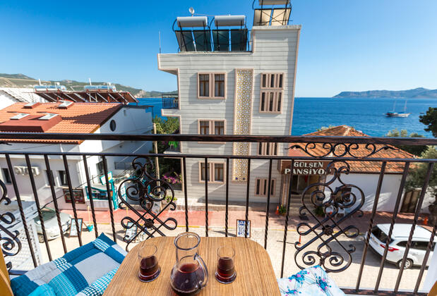 Vivid Hotel - Görsel 8