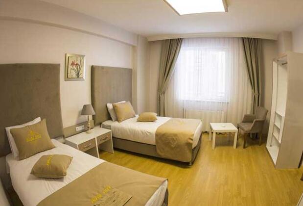 Çorum Bilge Otel - Görsel 5