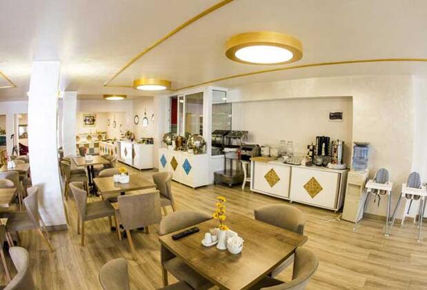 Çorum Bilge Otel - Görsel 10