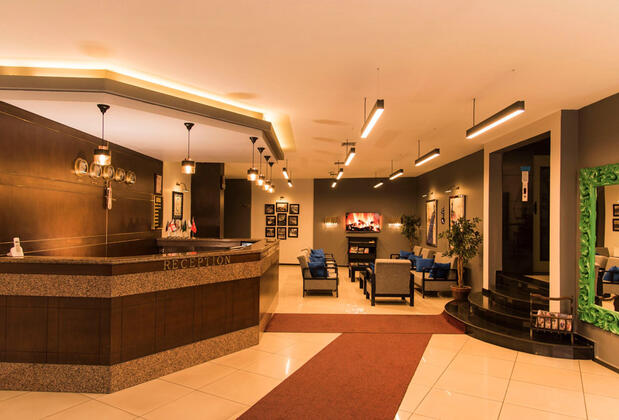 Nazar Otel Trabzon - Görsel 5