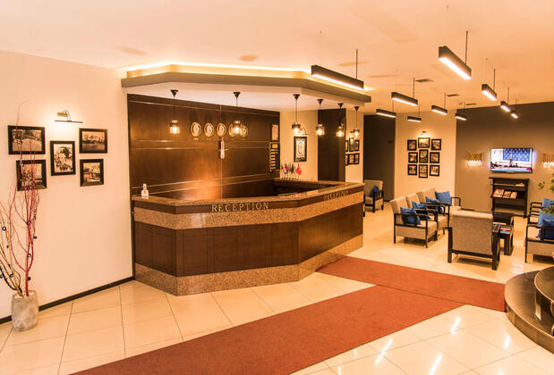 Nazar Otel Trabzon - Görsel 6