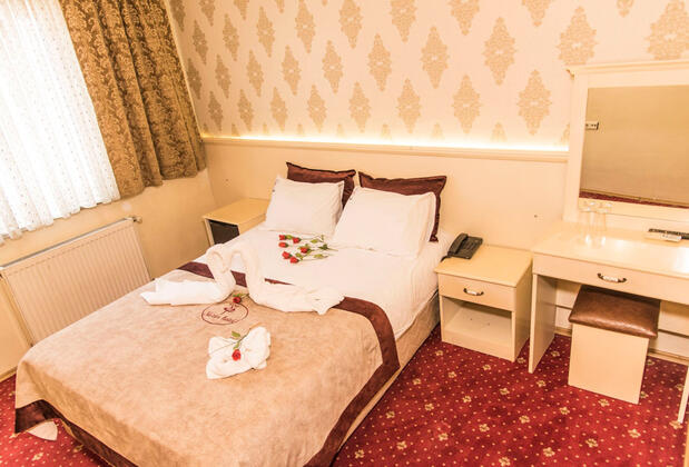 Nazar Otel Trabzon - Görsel 8