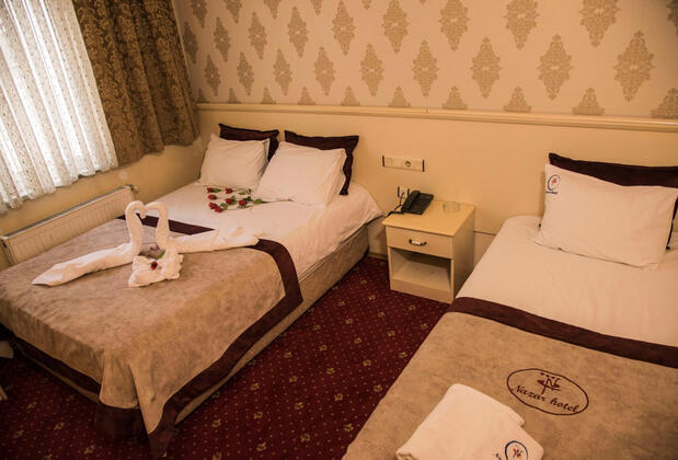 Nazar Otel Trabzon - Görsel 9