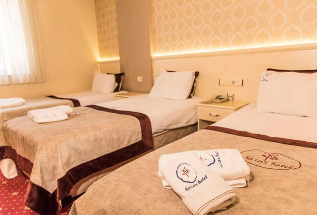 Nazar Otel Trabzon - Görsel 10