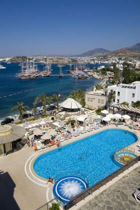 Diamond Of Bodrum - Görsel 6