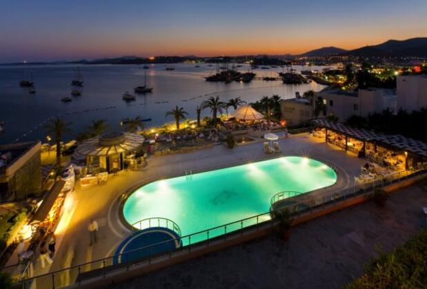 Diamond Of Bodrum - Görsel 5