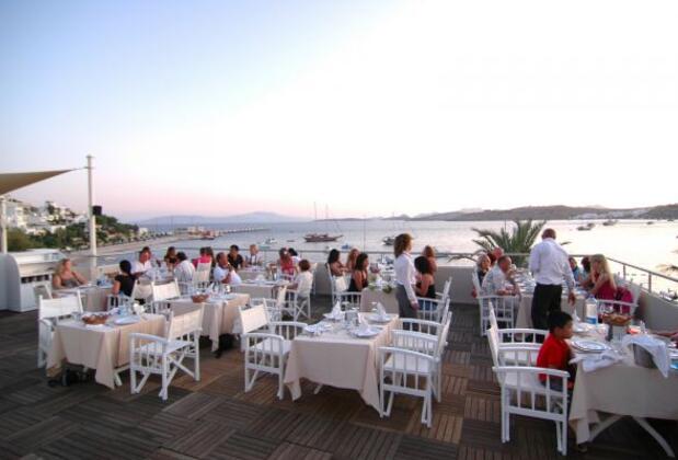Diamond Of Bodrum - Görsel 25