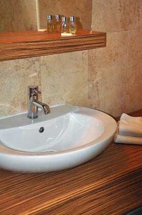 Blue Diamond Alya Hotel Alanya - Görsel 15