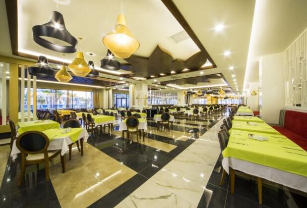 Diamond Premium Hotel & Spa - Görsel 27