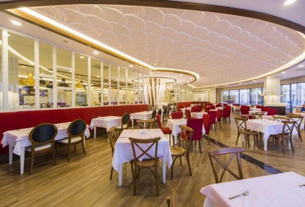 Diamond Premium Hotel & Spa - Görsel 26