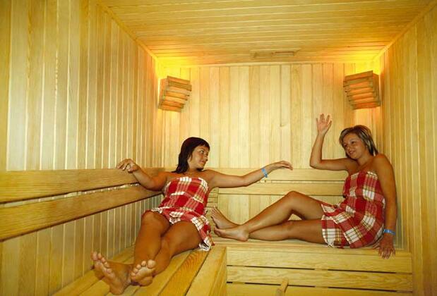 Blue Diamond Alya Hotel Alanya - Görsel 8